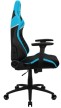 Геймерское кресло ThunderX3 TC5 Azure Blue - 2