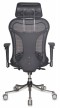 Кресло для руководителя Бюрократ Ch-999ASX - 3