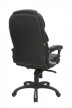 Кресло для руководителя Riva Chair RCH 9227+Чёрный - 3