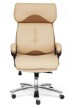 Кресло для руководителя TetChair GRAND beige - 2
