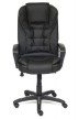 Кресло для руководителя TetChair BARON black - 1