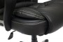 Кресло для руководителя TetChair BARON black - 5
