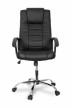 Кресло для руководителя College BX-3375/Black - 1