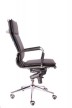 Кресло для руководителя Everprof Nerey M EC-06Q PU Black мультиблок - 2