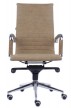 Кресло для руководителя Everprof Rio M EC-03Q PU Brown - 3