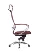 Кресло для руководителя Метта Samurai SL-2.04 бордовый - 3
