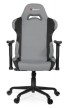 Геймерское кресло Arozzi Torretta Grey V2 - 1