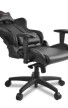Геймерское кресло Arozzi Verona Pro - Carbon black - 2