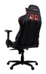 Геймерское кресло Arozzi VERONA XL+ - Red - 5