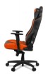 Геймерское кресло Arozzi Vernazza Orange - 2