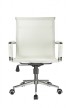 Кресло для персонала Riva Chair RCH 6001-2S+Белый - 1