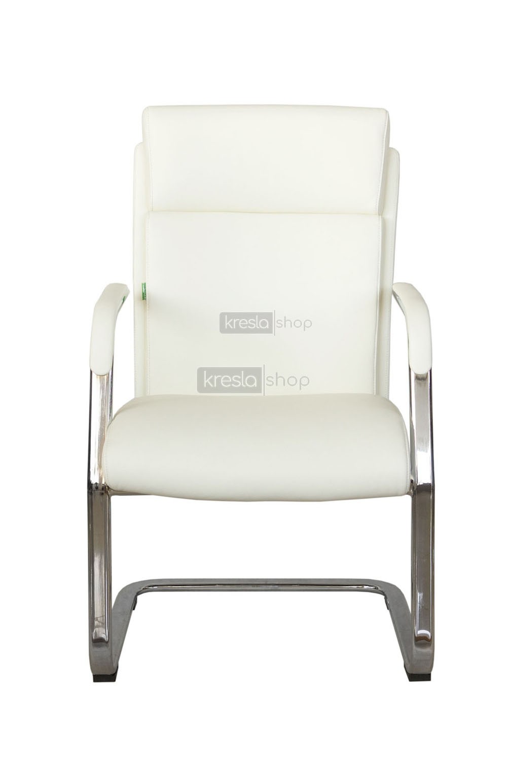 Конференц-кресло Riva Chair RCH С1511+белый